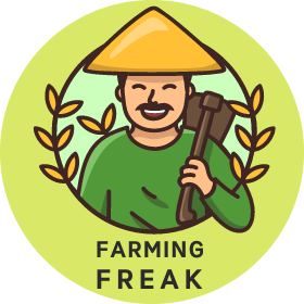 Farming Freak