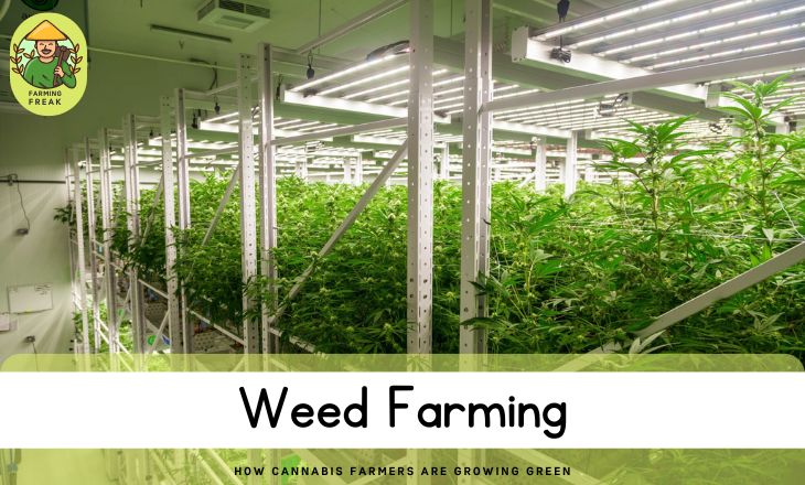 Weed Farming